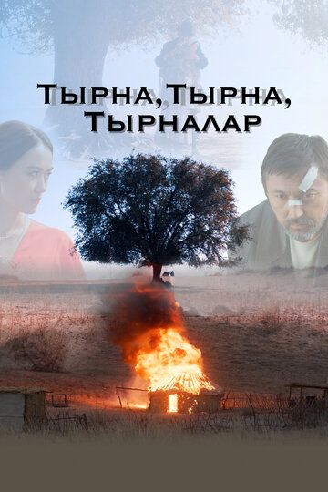 Постер фильма «Тырна, тырна, тырналар»