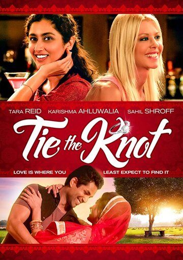 Постер фильма «Tie the Knot»