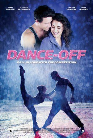 Постер фильма «Platinum the Dance Movie»