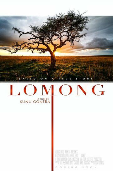 Постер фильма «Lomong»