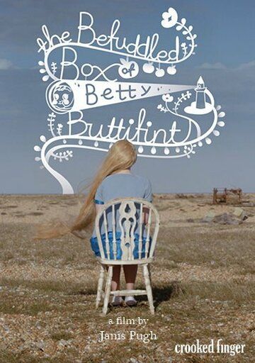 Постер фильма «The Befuddled Box of Betty Buttifint»
