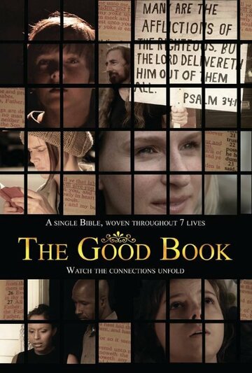 Постер фильма «The Good Book»