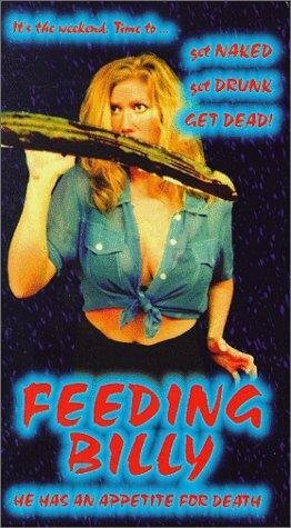 Постер фильма «Feeding Billy»