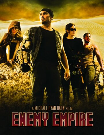 Постер фильма «Enemy Empire»