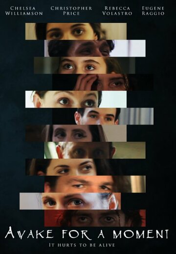 Постер фильма «Awake for a Moment»