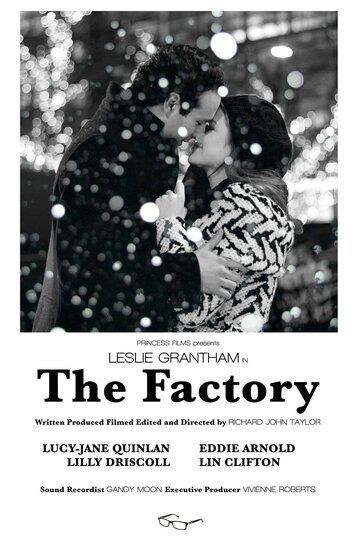 Постер фильма «The Factory»