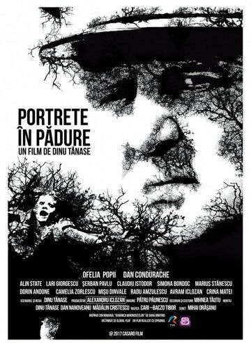 Постер фильма «Portrete în pãdure»