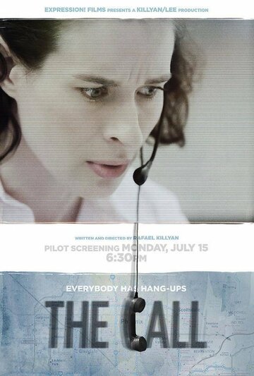 Постер фильма «The Call»