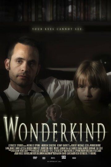 Постер фильма «Wunderkinder»