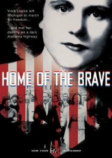 Постер фильма «Home of the Brave»