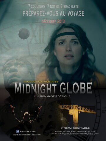 Постер фильма «Midnight Globe»