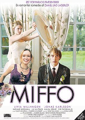 Постер фильма «Miffo»