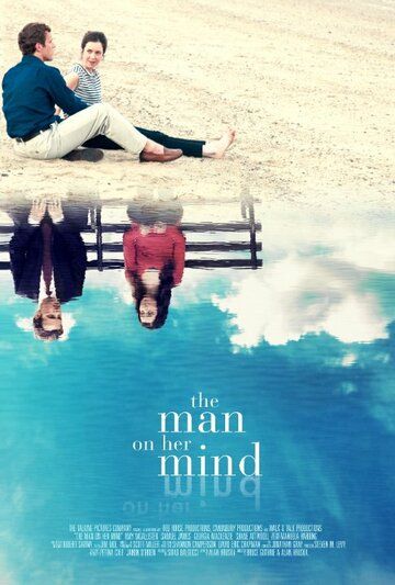 Постер фильма «The Man on Her Mind»