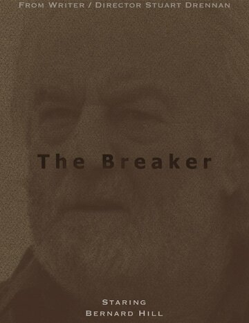 Постер фильма «The Breaker»