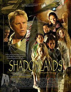 Постер фильма «The Shadowlands»
