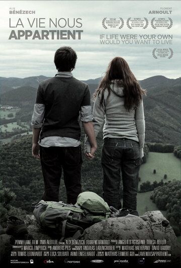 Постер фильма «La vie nous appartient»