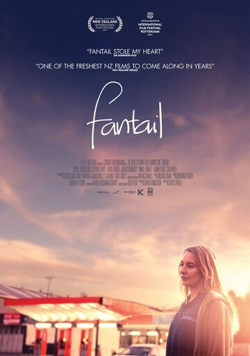 Постер фильма «Fantail»