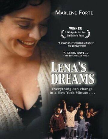 Постер фильма «Lena's Dreams»