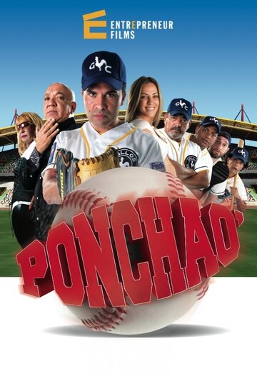 Постер фильма «Ponchao»