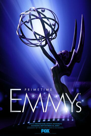 59-я церемония вручения прайм-тайм премии «Эмми»