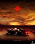 Постер фильма «Рыцарь дорог»