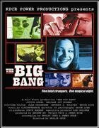 Постер фильма «The Big Bang»