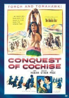 Conquest of Cochise