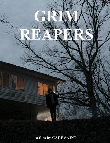 Постер фильма «Grim Reapers»