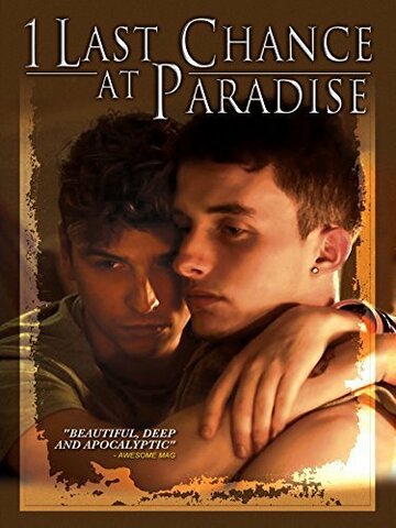 Постер фильма «1 Last Chance at Paradise»