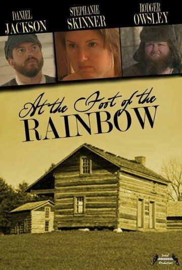 Постер фильма «At the Foot of the Rainbow»