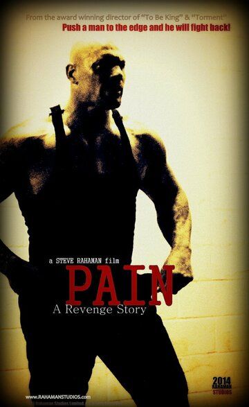 Постер фильма «Pain»
