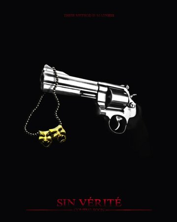 Постер фильма «Sin Verite»