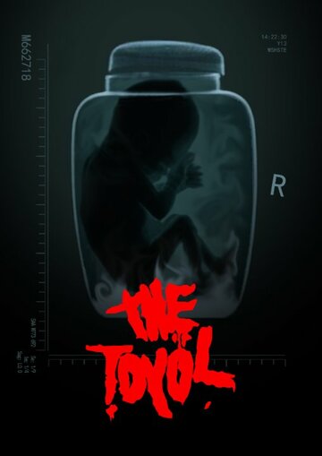 Постер фильма «The Toyol»