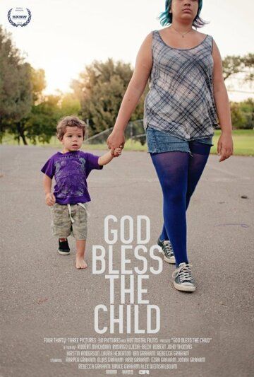 Постер фильма «God Bless the Child»