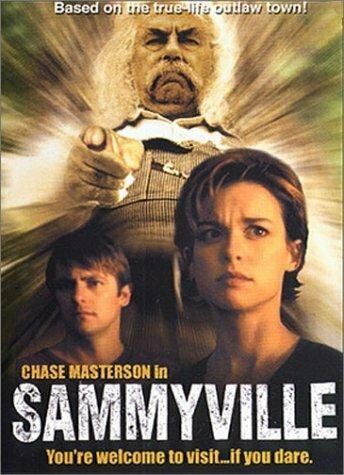 Постер фильма «Sammyville»