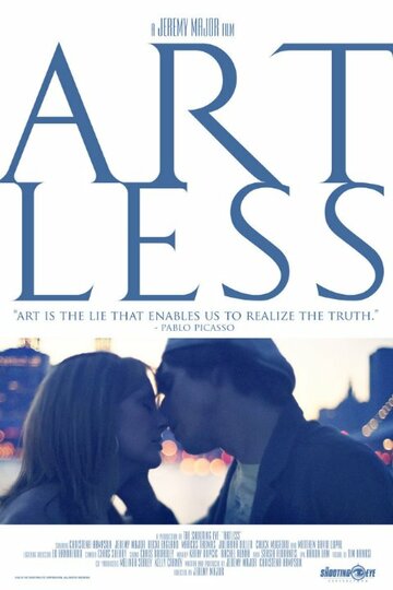 Постер фильма «Artless»