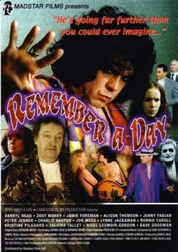 Постер фильма «Remember a Day»