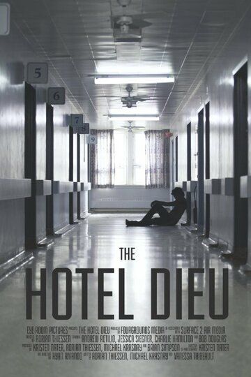 Постер фильма «The Hotel Dieu»