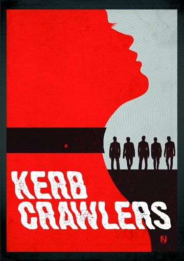 Постер фильма «Kerb Crawlers»