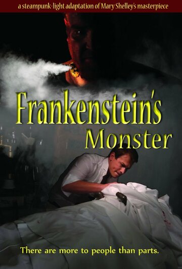 Постер фильма «Frankenstein's Monster»