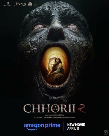 Постер фильма «Чори 2»