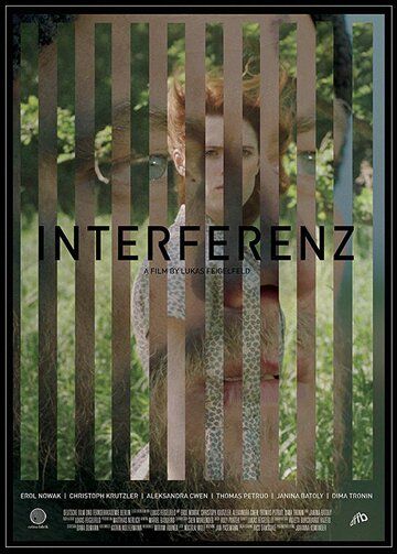 Постер фильма «Interferenz»