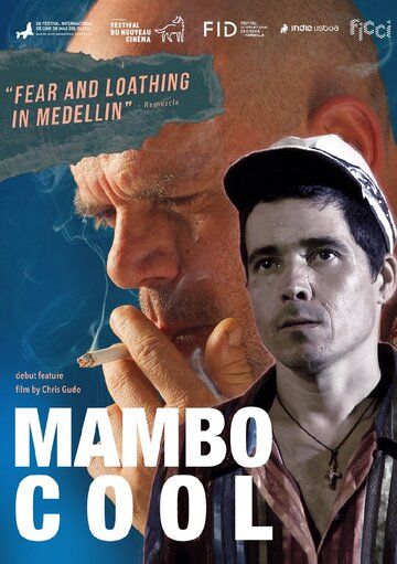 Постер фильма «Mambo Cool»