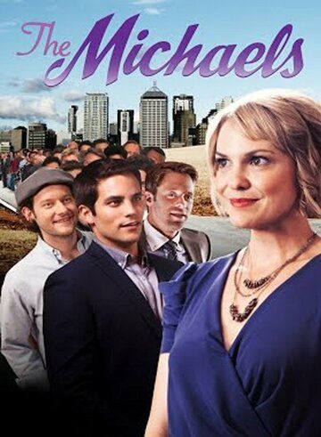 Постер фильма «The Michaels»