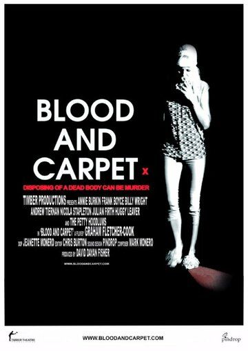 Blood and Carpet