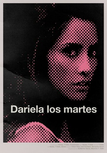 Постер фильма «Dariela los martes»