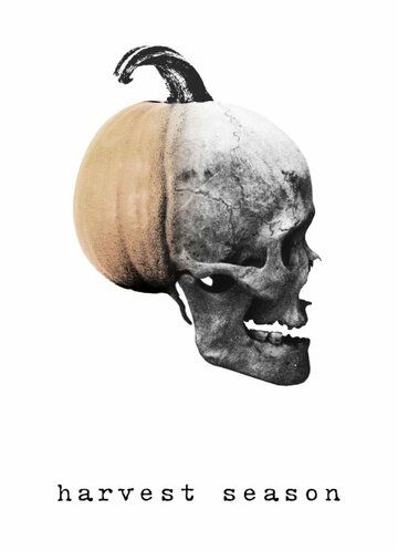 Постер фильма «Harvest Season»