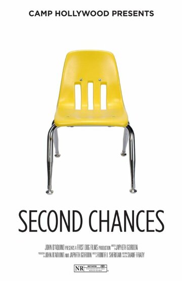 Постер фильма «Second Chances»