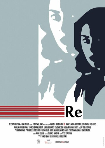 Постер фильма «Re:»