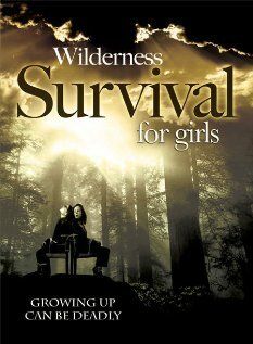 Постер фильма «Wilderness Survival for Girls»